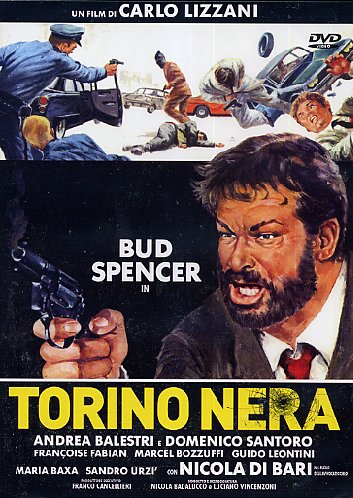 Torino nera movie