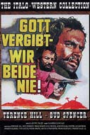 dvd Gott vegibt-wir beide nie!