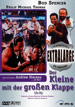 dvd Extralarge