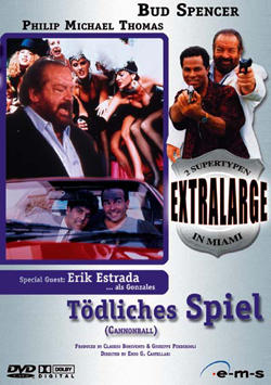 dvd Extralarge