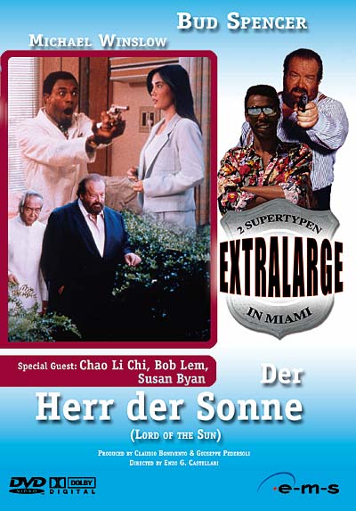 dvd Extralarge