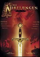 dvd Die Nibelunghen