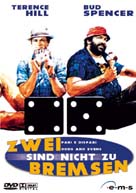 dvd Zwei sind nicht zu bremsen