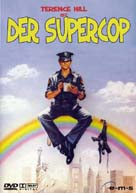 dvd Der Supercop