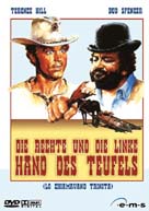 dvd Die rechte und die linke Hand des Teufels