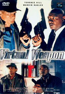 dvd Virtual Weapon