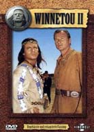 dvd Winnetou II