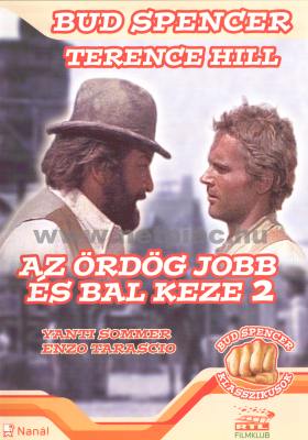 Dvd Hungary