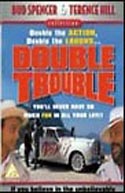 dvd Double Trouble