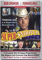 dvd Supersnooper