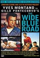 dvd The wide blue road