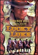 dvd Lucky Luke