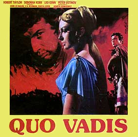 super 8 Quo Vadis?