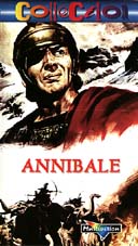 vhs Annibale