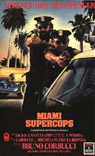 vhs Miami Supercops