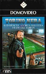 vhs Torino Nera