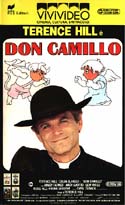 vhs Don Camillo