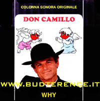 45 giri - Don Camillo